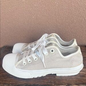 Tory Burch buddy sneakers